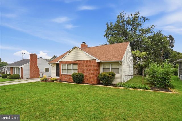 210 MOUNTAIN RD, Linthicum Heights, MD 21090