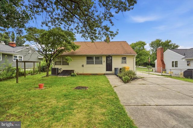 210 MOUNTAIN RD, Linthicum Heights, MD 21090
