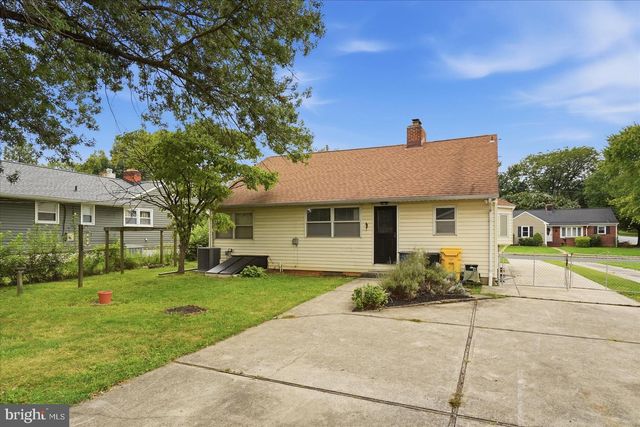 210 MOUNTAIN RD, Linthicum Heights, MD 21090