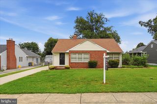 210 MOUNTAIN RD, Linthicum Heights, MD 21090
