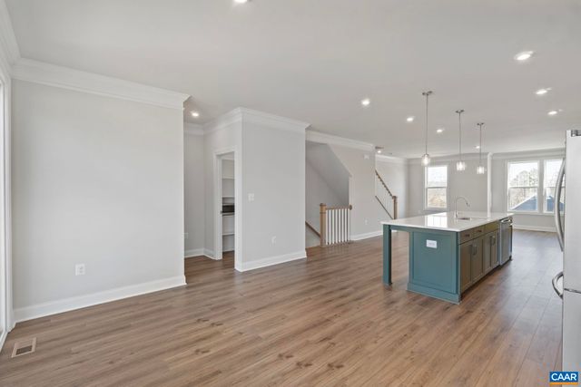 3610 HILAH LN, Charlottesville, VA 22901