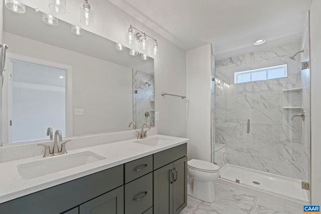 3610 HILAH LN, Charlottesville, VA 22901