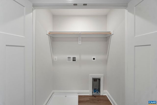 3610 HILAH LN, Charlottesville, VA 22901