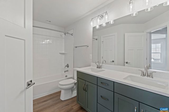 3610 HILAH LN, Charlottesville, VA 22901