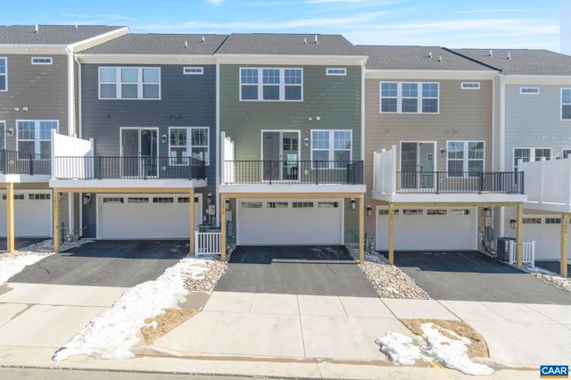 3610 HILAH LN, Charlottesville, VA 22901