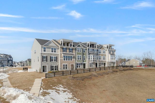 3610 HILAH LN, Charlottesville, VA 22901