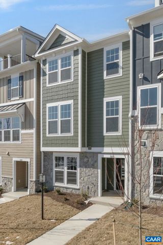 3610 HILAH LN, Charlottesville, VA 22901