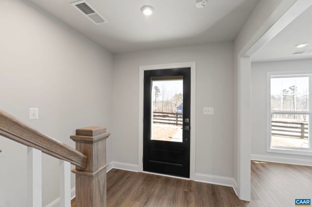 3610 HILAH LN, Charlottesville, VA 22901