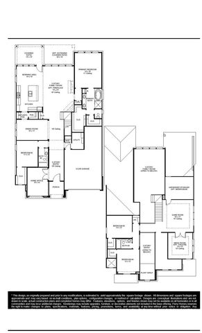 1105 River Rock Circle, Katy, TX 77493