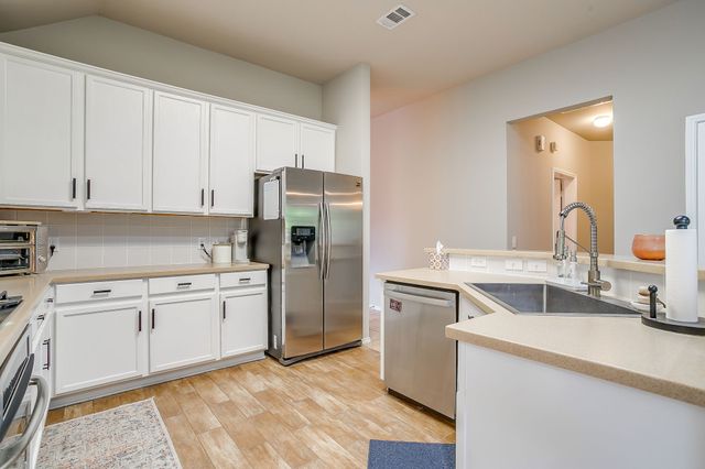 3925 Glenwyck Drive, North Richland Hills, TX 76180