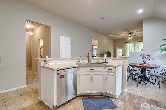 3925 Glenwyck Drive, North Richland Hills, TX 76180