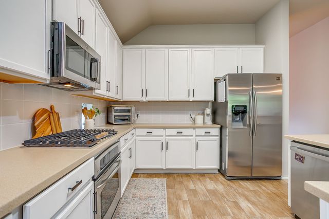 3925 Glenwyck Drive, North Richland Hills, TX 76180