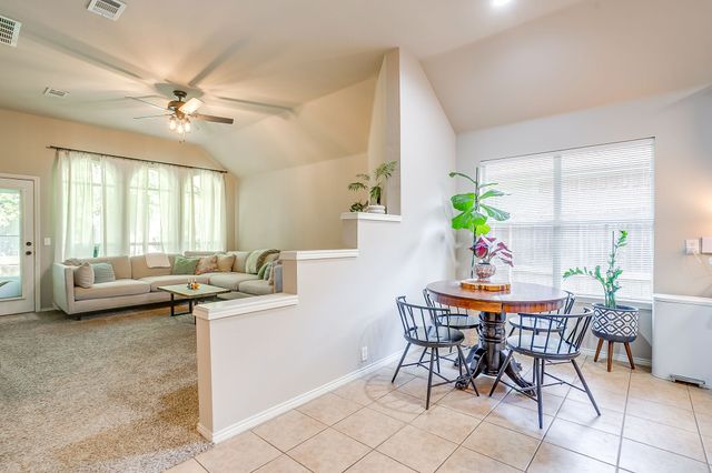 3925 Glenwyck Drive, North Richland Hills, TX 76180