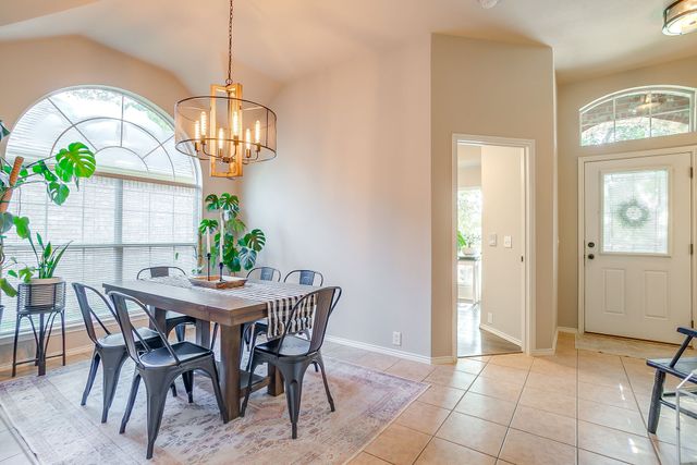 3925 Glenwyck Drive, North Richland Hills, TX 76180