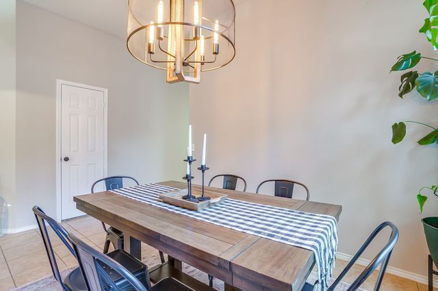 3925 Glenwyck Drive, North Richland Hills, TX 76180