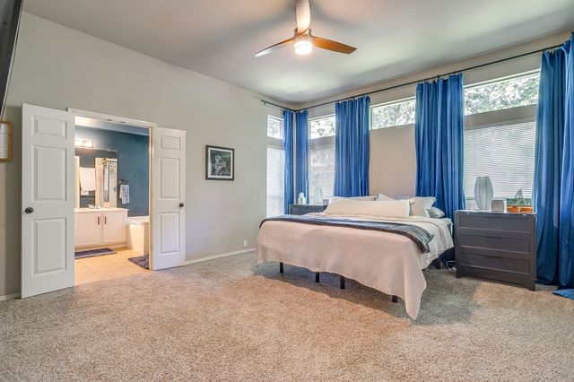 3925 Glenwyck Drive, North Richland Hills, TX 76180