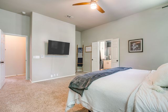 3925 Glenwyck Drive, North Richland Hills, TX 76180