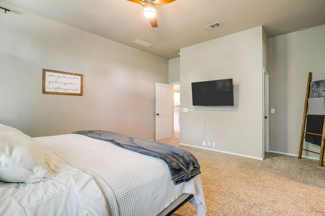3925 Glenwyck Drive, North Richland Hills, TX 76180