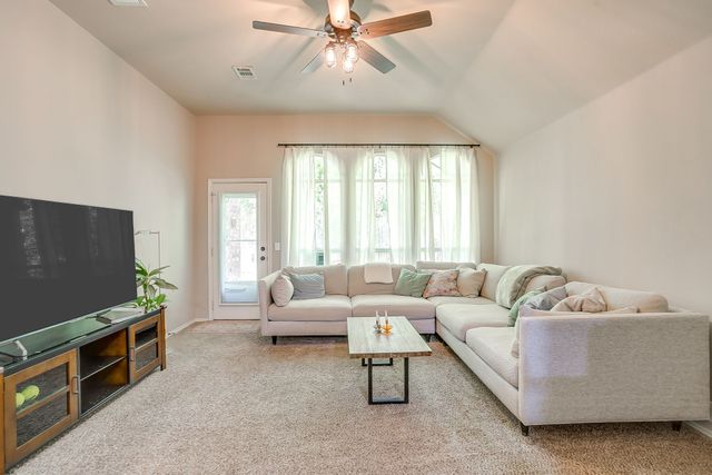 3925 Glenwyck Drive, North Richland Hills, TX 76180