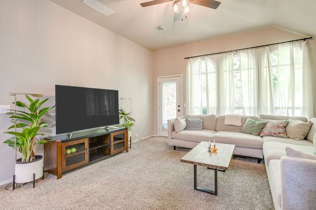 3925 Glenwyck Drive, North Richland Hills, TX 76180