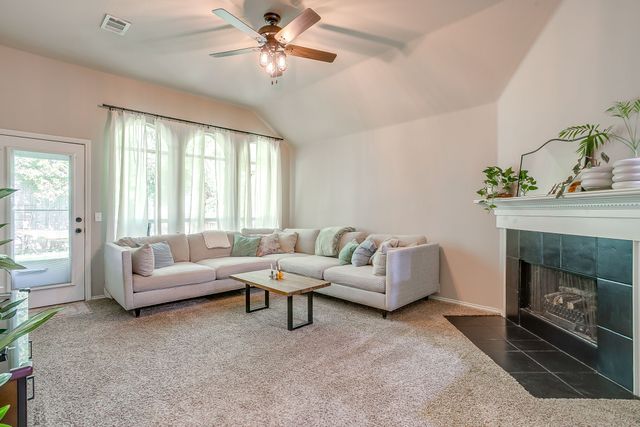 3925 Glenwyck Drive, North Richland Hills, TX 76180