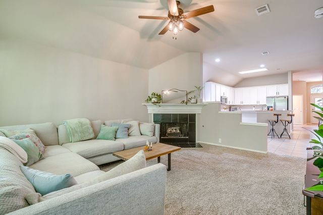 3925 Glenwyck Drive, North Richland Hills, TX 76180