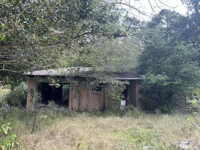 4217 Fresenius Road, Silsbee, TX 77656