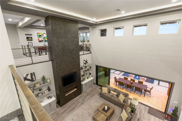 6294 Magnifico Circle, Las Vegas, NV 89149