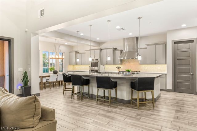 6294 Magnifico Circle, Las Vegas, NV 89149