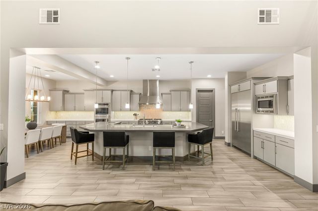 6294 Magnifico Circle, Las Vegas, NV 89149