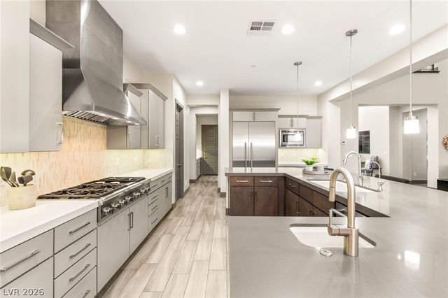 6294 Magnifico Circle, Las Vegas, NV 89149