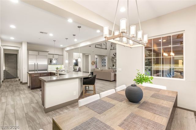 6294 Magnifico Circle, Las Vegas, NV 89149