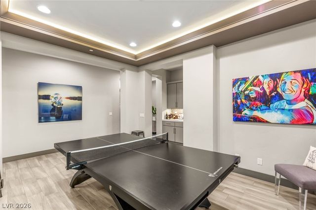 6294 Magnifico Circle, Las Vegas, NV 89149