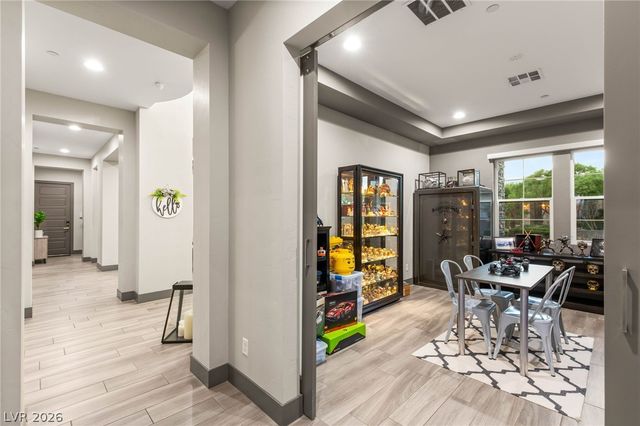 6294 Magnifico Circle, Las Vegas, NV 89149