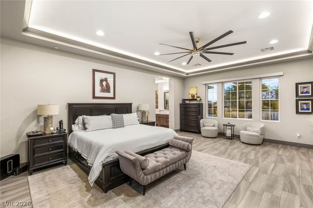 6294 Magnifico Circle, Las Vegas, NV 89149