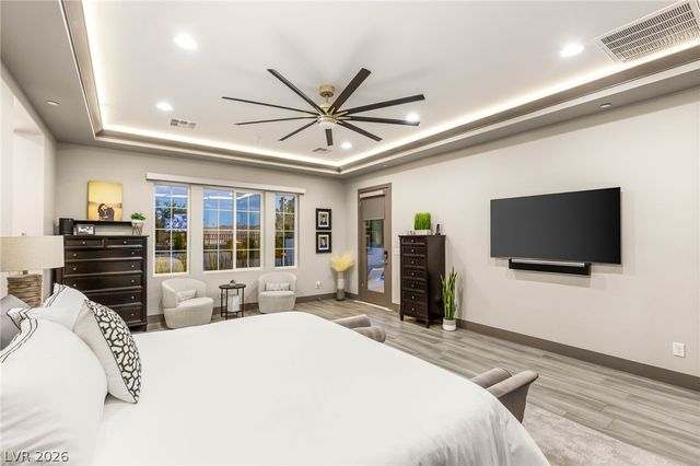 6294 Magnifico Circle, Las Vegas, NV 89149