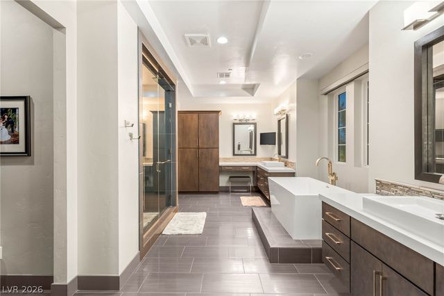 6294 Magnifico Circle, Las Vegas, NV 89149