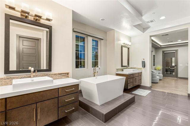 6294 Magnifico Circle, Las Vegas, NV 89149