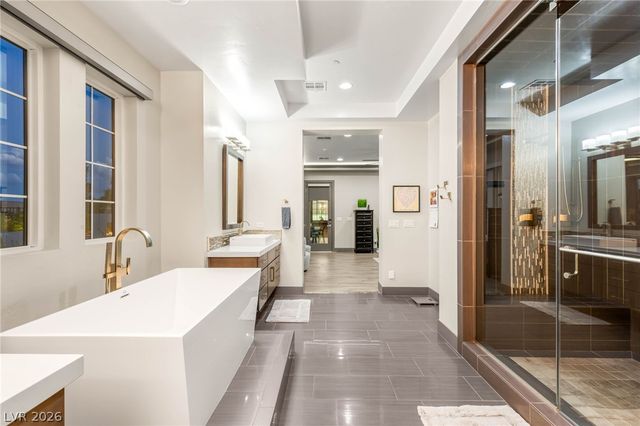 6294 Magnifico Circle, Las Vegas, NV 89149