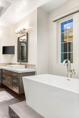 6294 Magnifico Circle, Las Vegas, NV 89149