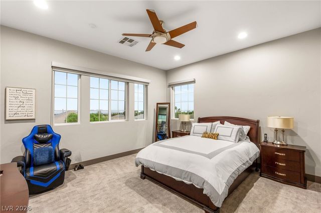 6294 Magnifico Circle, Las Vegas, NV 89149