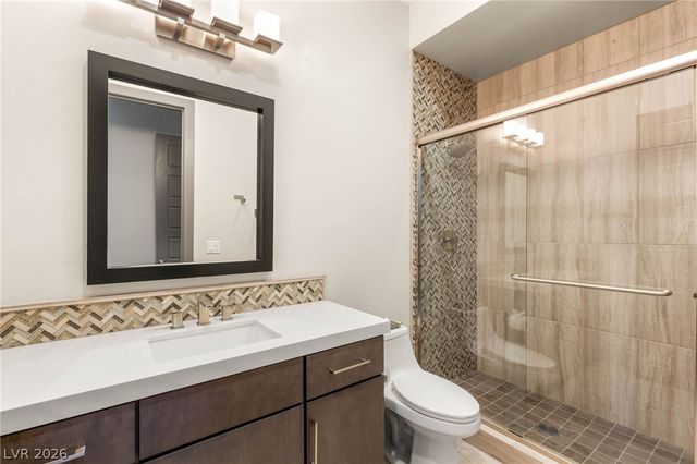 6294 Magnifico Circle, Las Vegas, NV 89149