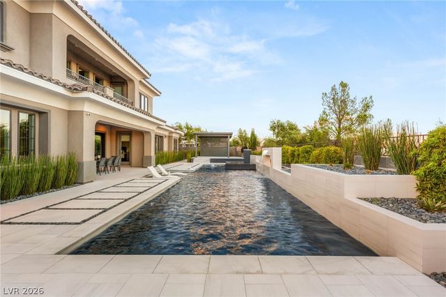 6294 Magnifico Circle, Las Vegas, NV 89149