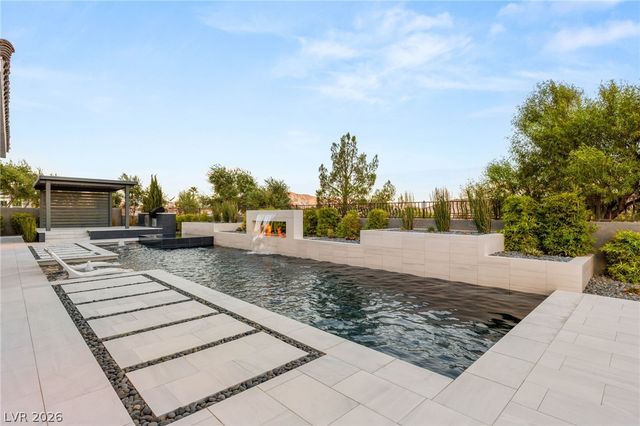 6294 Magnifico Circle, Las Vegas, NV 89149