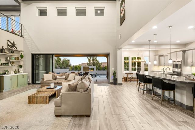 6294 Magnifico Circle, Las Vegas, NV 89149