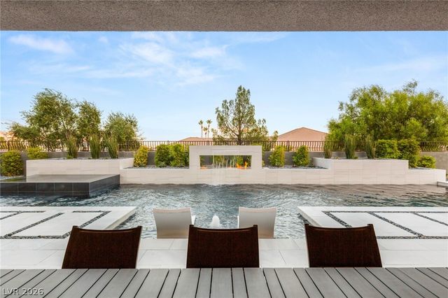 6294 Magnifico Circle, Las Vegas, NV 89149
