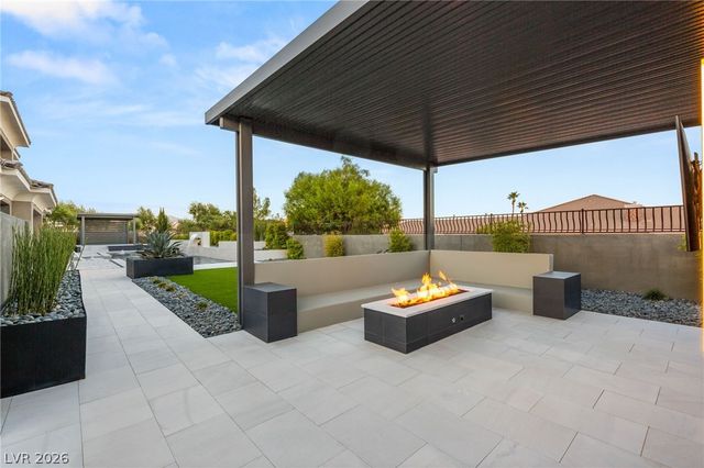 6294 Magnifico Circle, Las Vegas, NV 89149