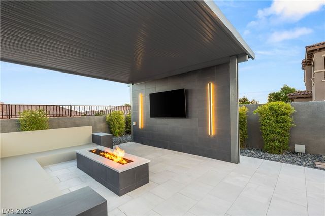 6294 Magnifico Circle, Las Vegas, NV 89149