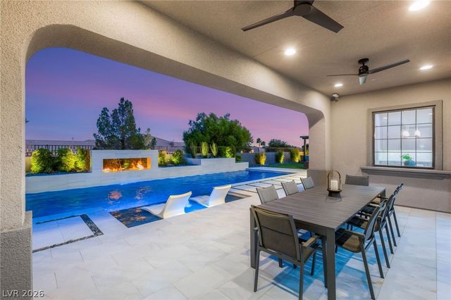 6294 Magnifico Circle, Las Vegas, NV 89149