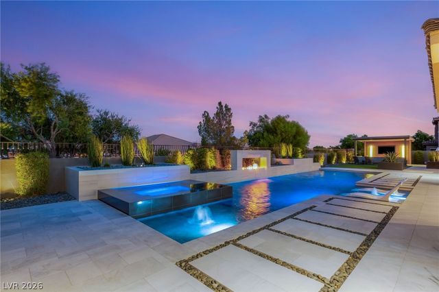6294 Magnifico Circle, Las Vegas, NV 89149